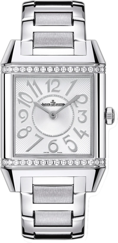 Jaeger-LeCoultre