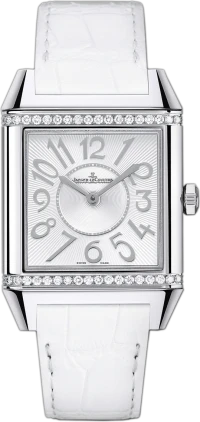 Jaeger-LeCoultre Reverso Squadra Jaeger-LeCoultre Reverso Squadra