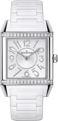 Jaeger-LeCoultre Reverso Squadra Jaeger-LeCoultre Reverso Squadra