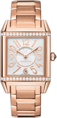 Jaeger-LeCoultre Reverso Squadra Jaeger-LeCoultre Reverso Squadra