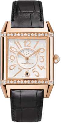 Jaeger-LeCoultre Reverso Squadra Jaeger-LeCoultre Reverso Squadra