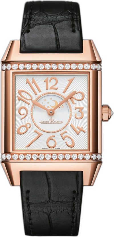 Jaeger-LeCoultre
