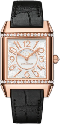 Jaeger-LeCoultre Reverso Squadra Jaeger-LeCoultre Reverso Squadra