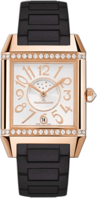 Jaeger-LeCoultre Reverso Squadra Jaeger-LeCoultre Reverso Squadra