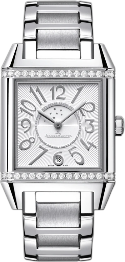 Jaeger-LeCoultre