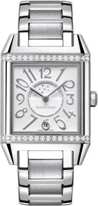 Jaeger-LeCoultre Reverso Squadra Jaeger-LeCoultre Reverso Squadra