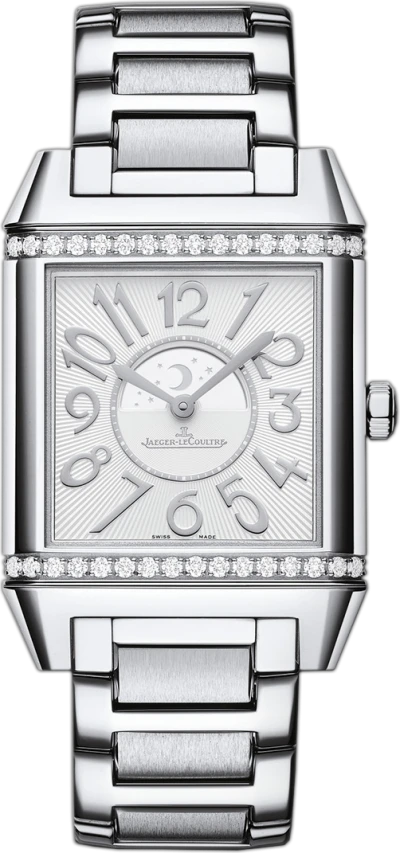 Jaeger-LeCoultre