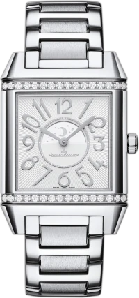 Jaeger-LeCoultre Reverso Squadra Jaeger-LeCoultre Reverso Squadra