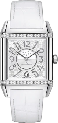 Jaeger-LeCoultre Reverso Squadra Jaeger-LeCoultre Reverso Squadra