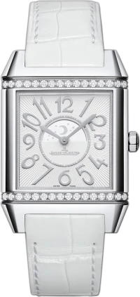 Jaeger-LeCoultre Reverso Squadra Jaeger-LeCoultre Reverso Squadra