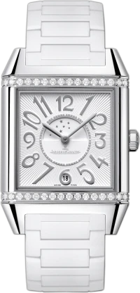 Jaeger-LeCoultre Reverso Squadra Jaeger-LeCoultre Reverso Squadra