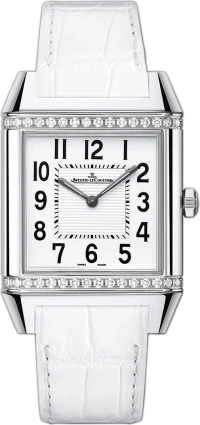 Jaeger-LeCoultre Reverso Squadra Jaeger-LeCoultre Reverso Squadra