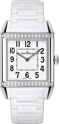 Jaeger-LeCoultre Reverso Squadra Jaeger-LeCoultre Reverso Squadra