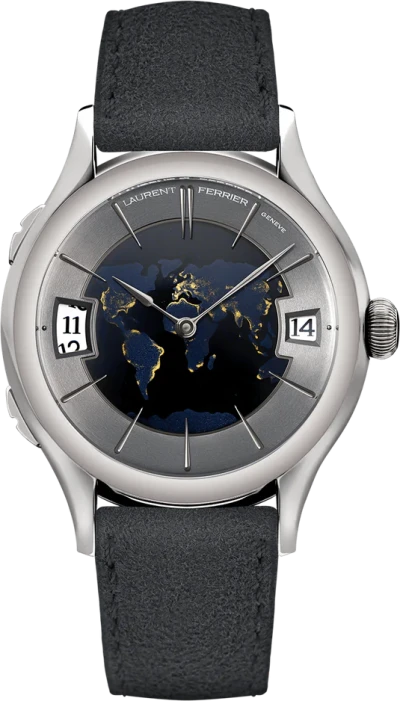 Laurent Ferrier Classic
