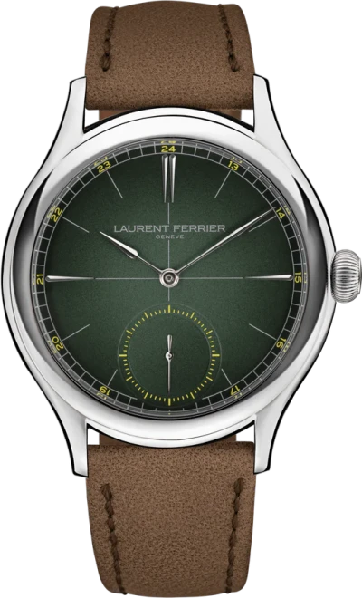 Laurent Ferrier Classic