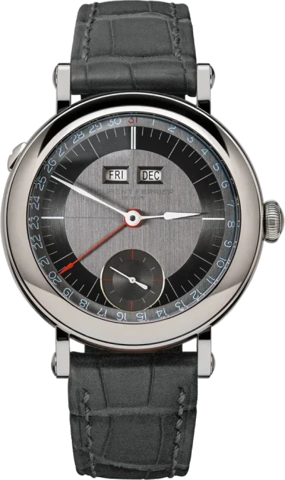 Laurent Ferrier École
