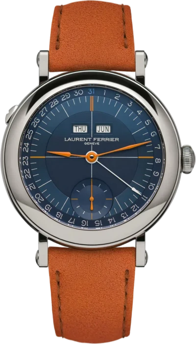 Laurent Ferrier École