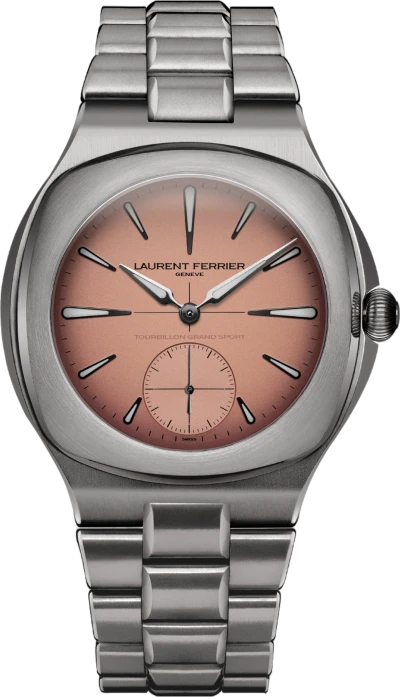 Laurent Ferrier Grand Sport