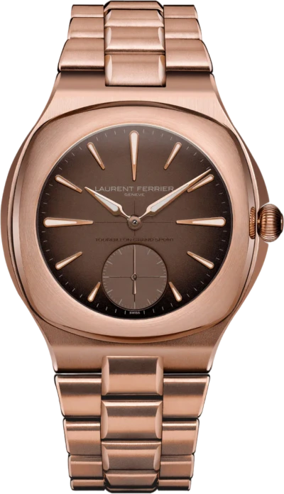 Laurent Ferrier Grand Sport