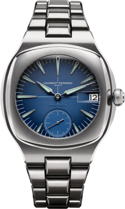 Laurent Ferrier Sport
