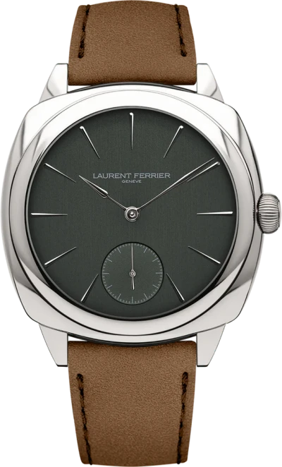 Laurent Ferrier Square