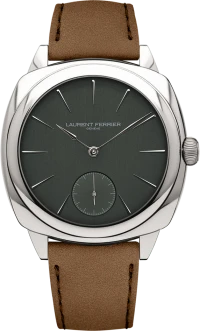 Laurent Ferrier Square Laurent Ferrier Square