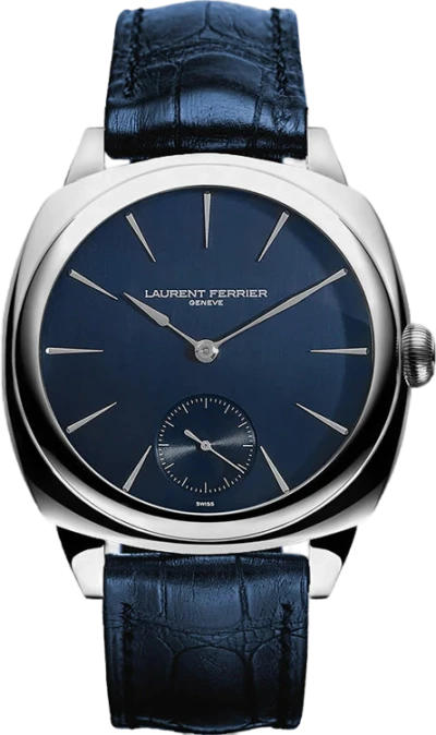 Laurent Ferrier Square