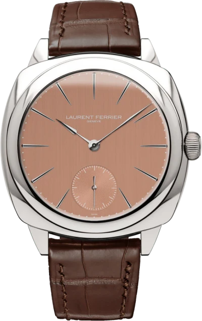 Laurent Ferrier Square