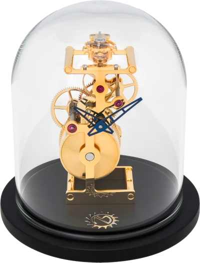 L’Epee Contemporary Timepiece