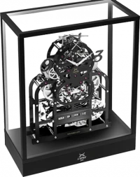 L’Epee Contemporary Timepiece L’Epee Contemporary Timepiece