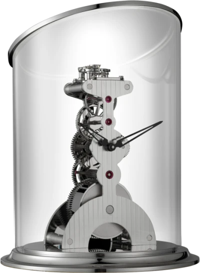 L’Epee Contemporary Timepiece