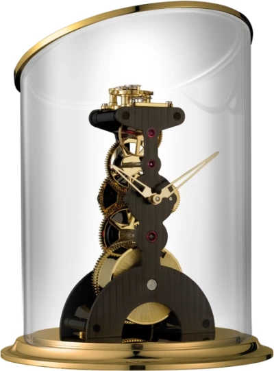L’Epee Contemporary Timepiece