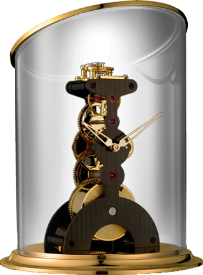 L’Epee Contemporary Timepiece