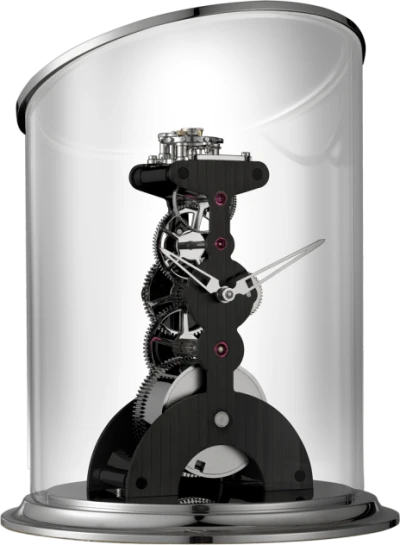 L’Epee Contemporary Timepiece
