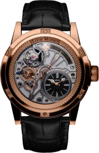 Louis Moinet 20-Second Tempograph Louis Moinet 20-Second Tempograph
