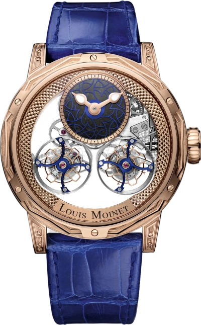Louis Moinet Acasta