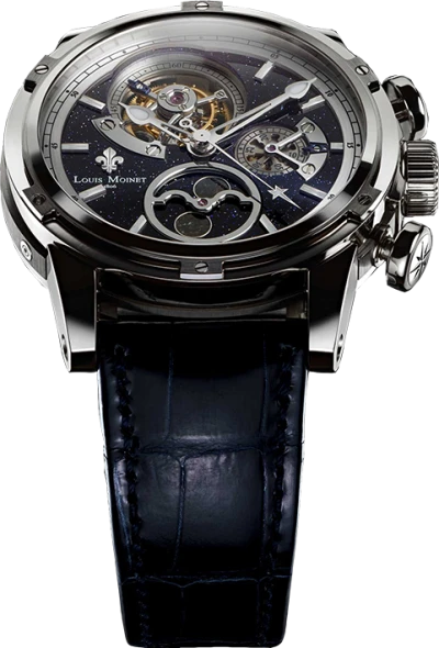 Louis Moinet