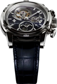 Louis Moinet AstroMoon Louis Moinet AstroMoon