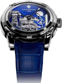 Louis Moinet Derrick Gaz Louis Moinet Derrick Gaz