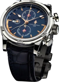 Louis Moinet Geograph Louis Moinet Geograph