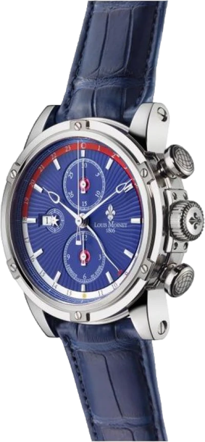 Louis Moinet