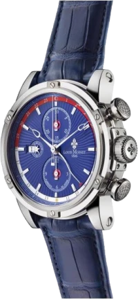 Louis Moinet Geograph Louis Moinet Geograph