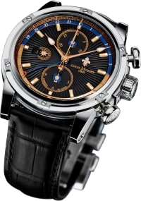 Louis Moinet Geograph Louis Moinet Geograph