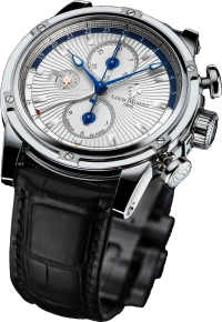 Louis Moinet Geograph Louis Moinet Geograph
