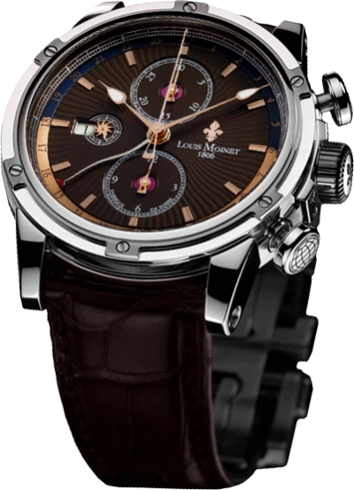 Louis Moinet