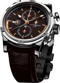 Louis Moinet Geograph Louis Moinet Geograph