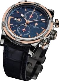 Louis Moinet Geograph Louis Moinet Geograph