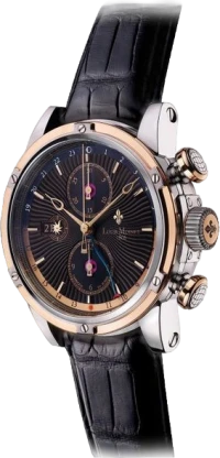 Louis Moinet Geograph Louis Moinet Geograph