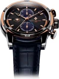 Louis Moinet Geograph Louis Moinet Geograph