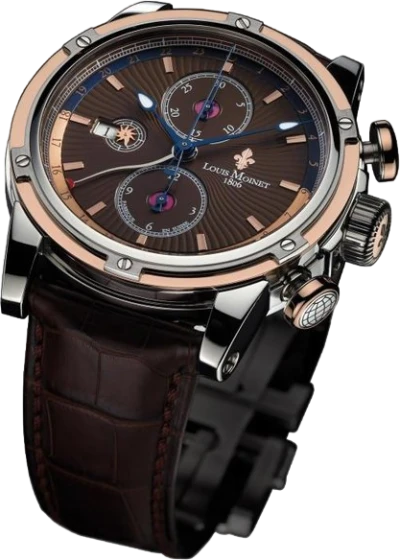 Louis Moinet